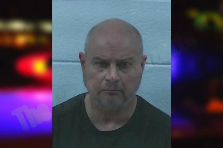 Ralph Bishop mugshot – Jackson County , Georgia Ralph Bishop