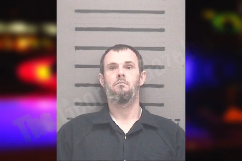 Ralph Hathcock Mugshots