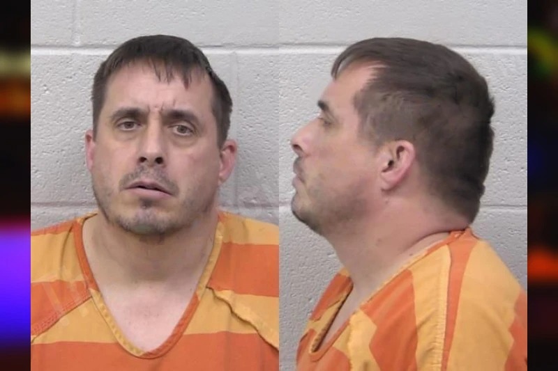 Ralph Smith Mugshots