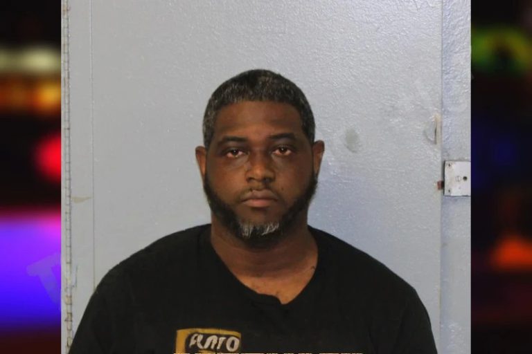 Ramel Ridley mugshot – Mcintosh County , Georgia Ramel Ridley