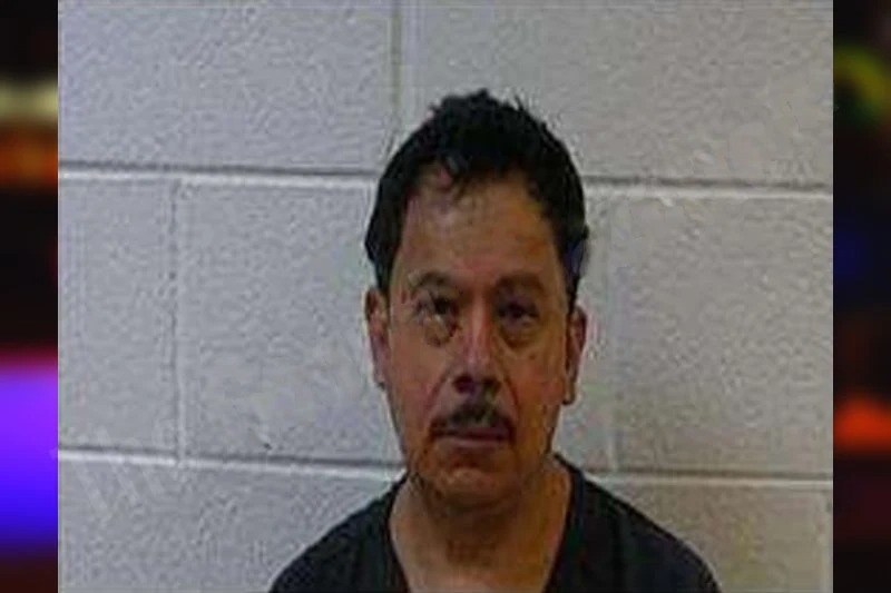 Ramiro Avilatorres Mugshots