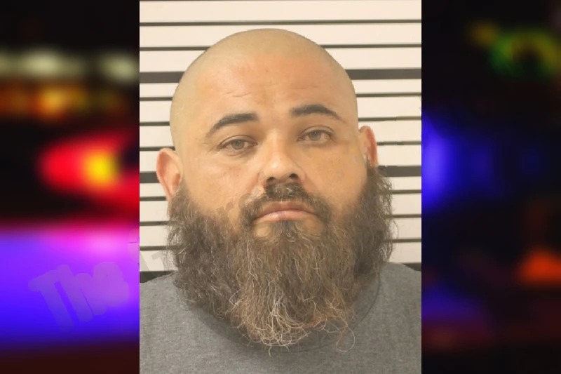 Ramiro Florez mugshot – Toombs County , Georgia Ramiro Florez mugshot