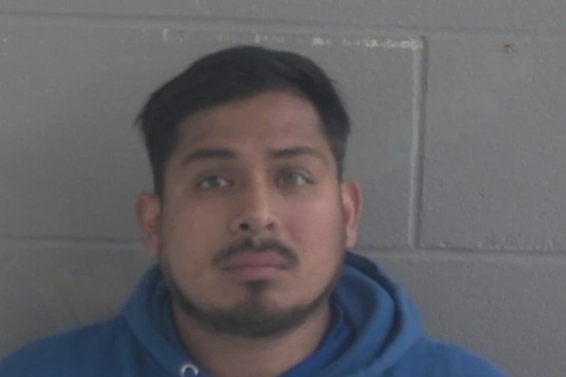 Ramiro Pena mugshot – Brantley County , Georgia Ramiro Pena mugshot