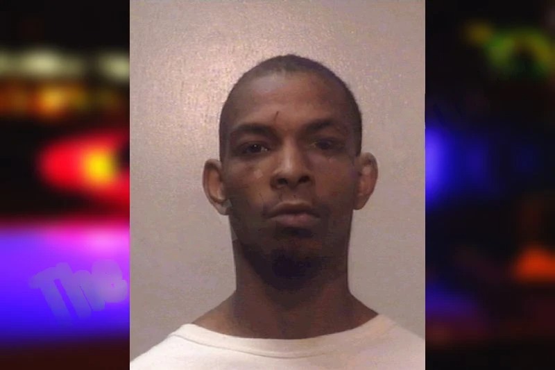 Ramon Bowles Mugshots