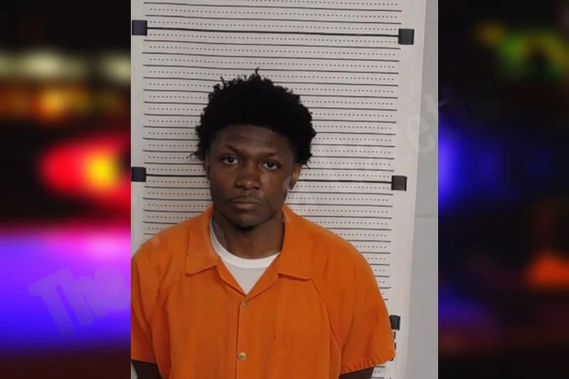 Ramon Bryant mugshot