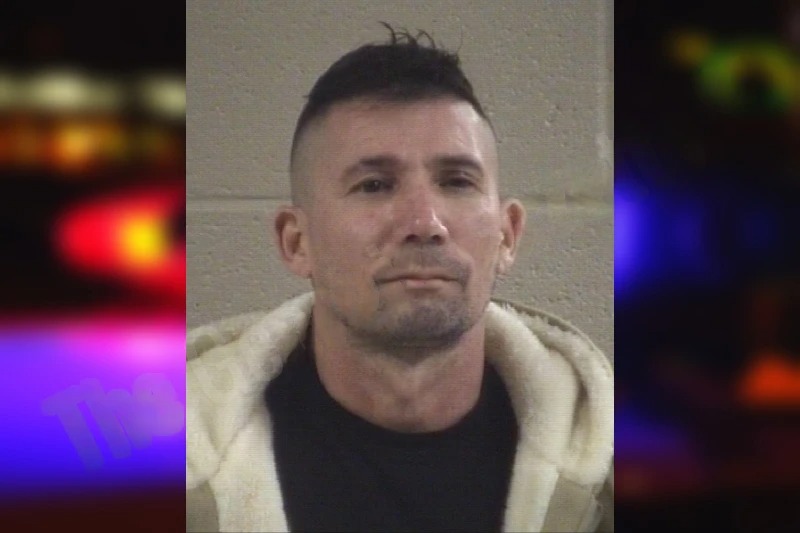 Ramon Feria-Pena Mugshots