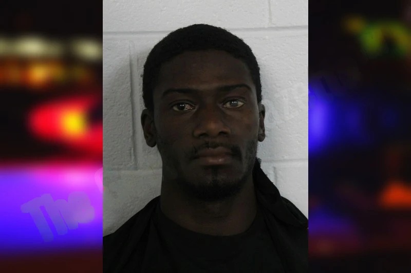 Ramone Claiborne mugshot – Floyd County , Georgia Ramone Claiborne mugshot