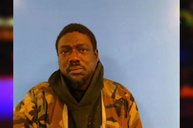 Randal Cofield mugshot – Troup County , Georgia Randal Cofield mugshot