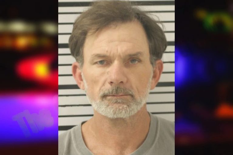 Randall Douglas mugshot – Toombs County , Georgia Randall Douglas