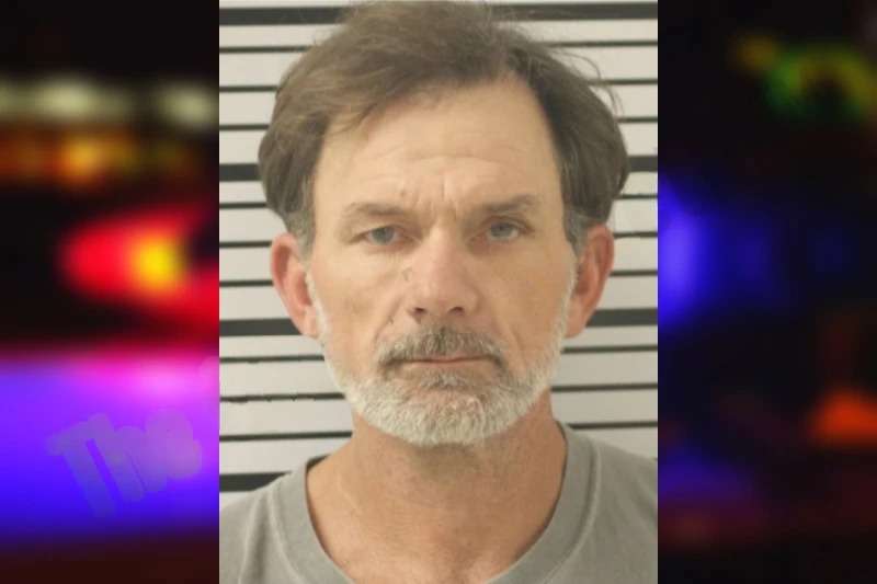 Randall Douglas Mugshots