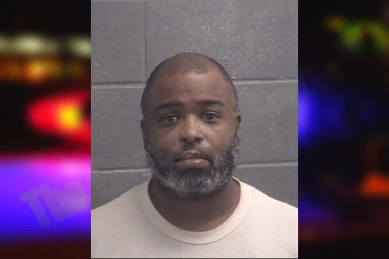 Randall Hester mugshot – Spalding County , Georgia Randall Hester