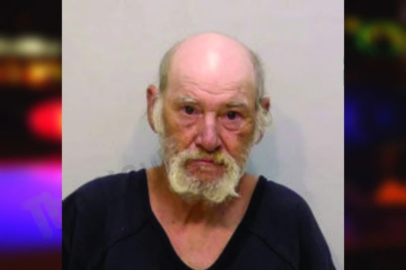 Randall Hilliard mugshot – Bartow County , Georgia Randall Hilliard mugshot