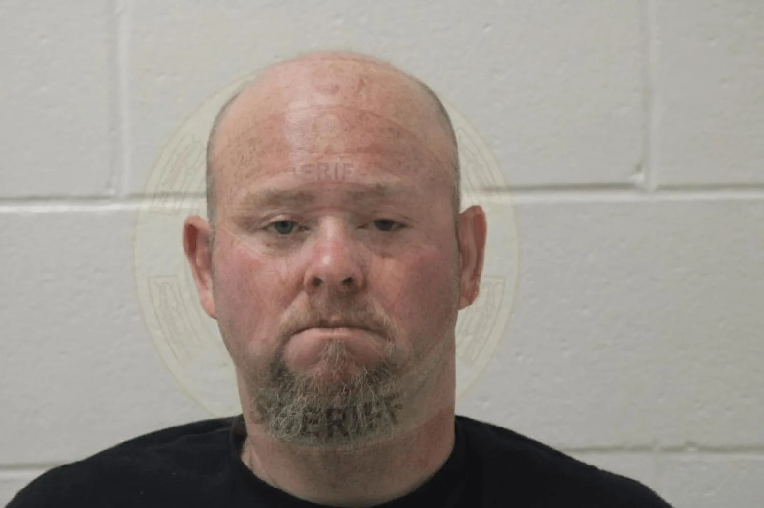 Randall Nesmith Mugshots