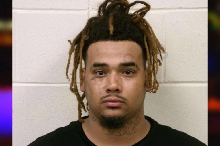 Randall Odums mugshot – Bulloch County , Georgia Randall Odums