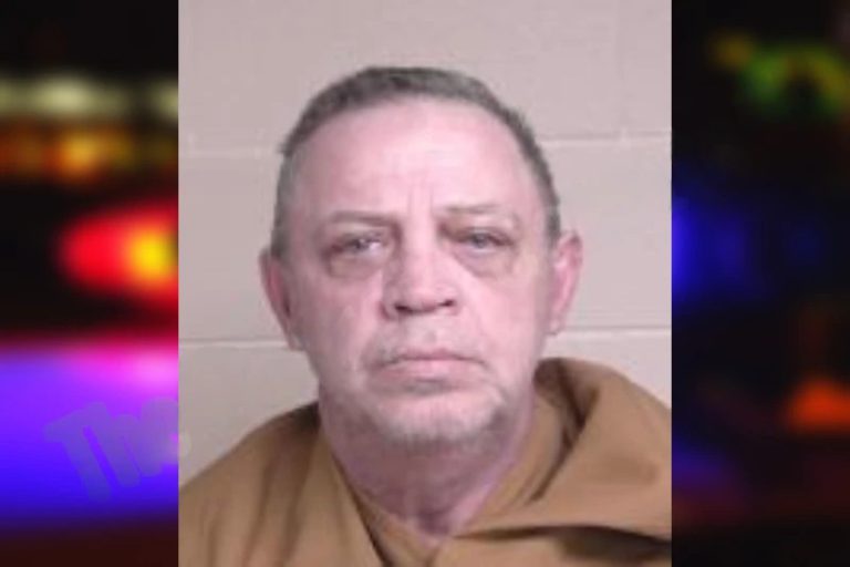 Randall Raines mugshot – Madison County , Georgia Randall Raines