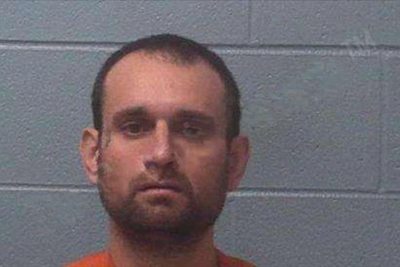 Randall Sanford Mugshots