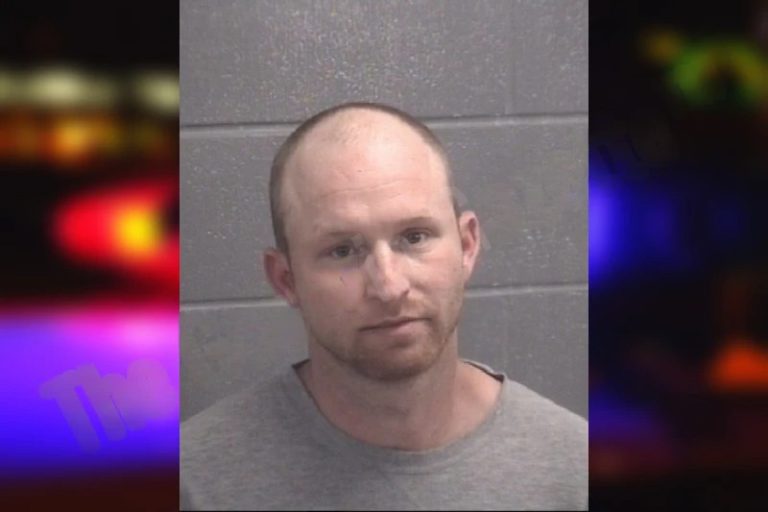 Randall Smith mugshot – Spalding County , Georgia Randall Smith