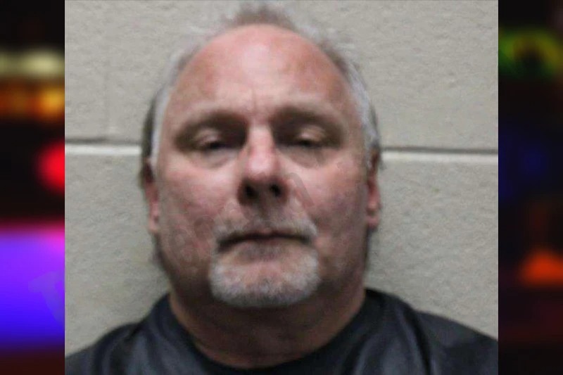 Randolph Mouchet Mugshots