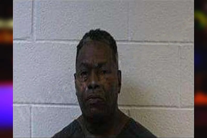 Randy Beavers Mugshots