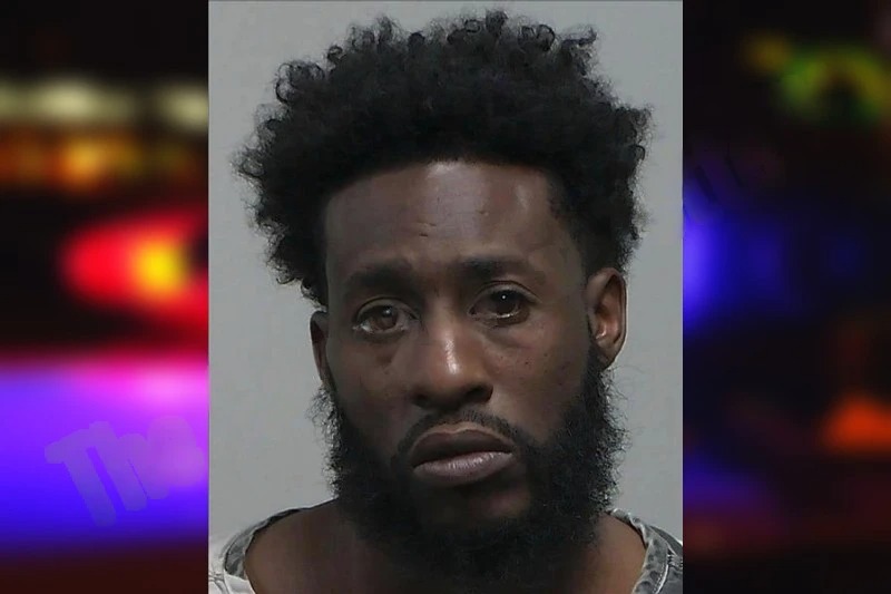 Randy Billingslea mugshot – Tift County , Georgia Randy Billingslea mugshot