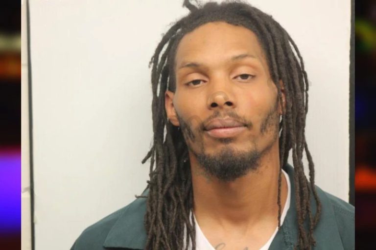 Randy Brigham mugshot – Muscogee County , Georgia Randy Brigham