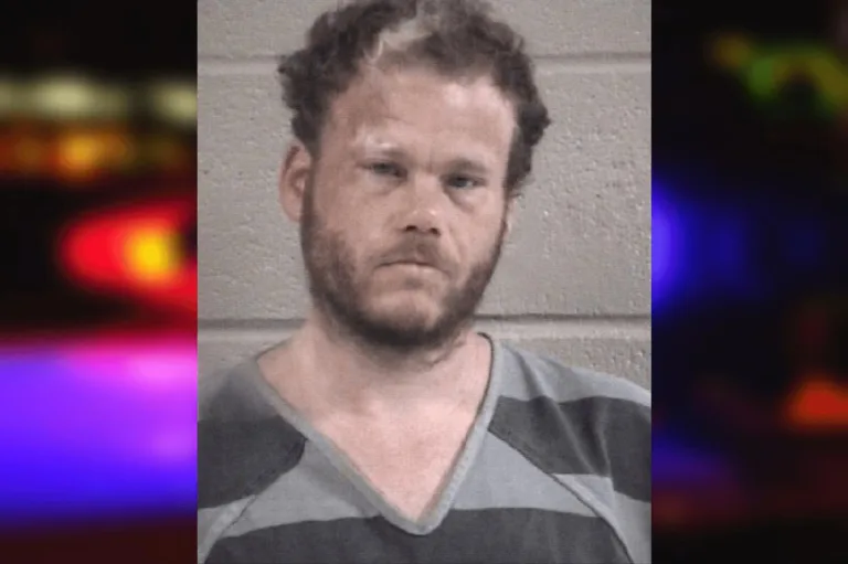 Randy Chambers mugshot – Whitfield County , Georgia Randy Chambers