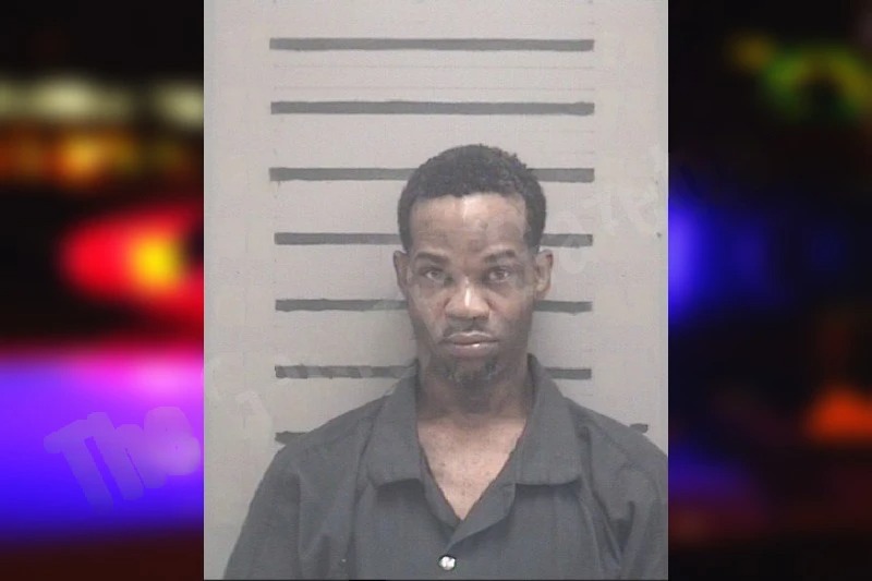 Randy Cody mugshot – Dougherty County , Georgia Randy Cody mugshot