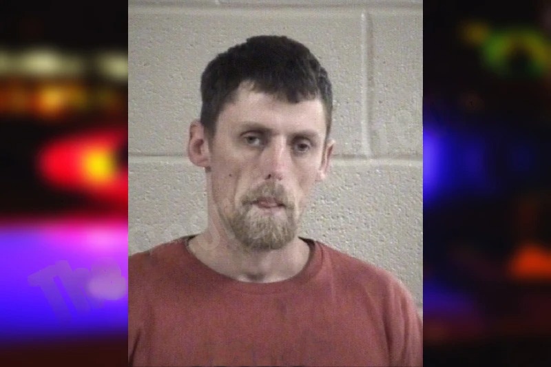 Randy Corn mugshot – Whitfield County , Georgia Randy Corn mugshot