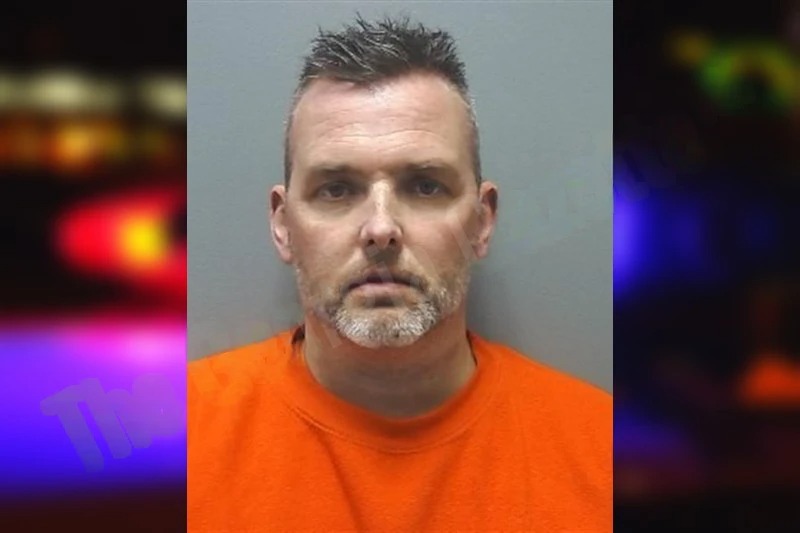 Randy Daniel mugshot – Cherokee County , Georgia Randy Daniel mugshot