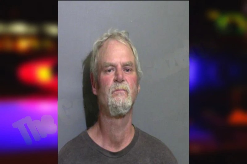 Randy McCumbers mugshot – Glynn County , Georgia Randy McCumbers mugshot