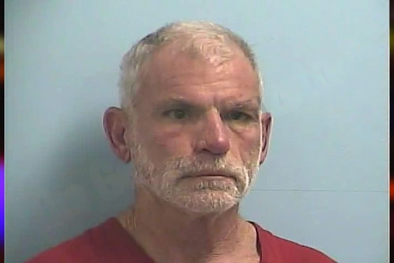 Randy Peterson mugshot – Dawson County , Georgia Randy Peterson mugshot