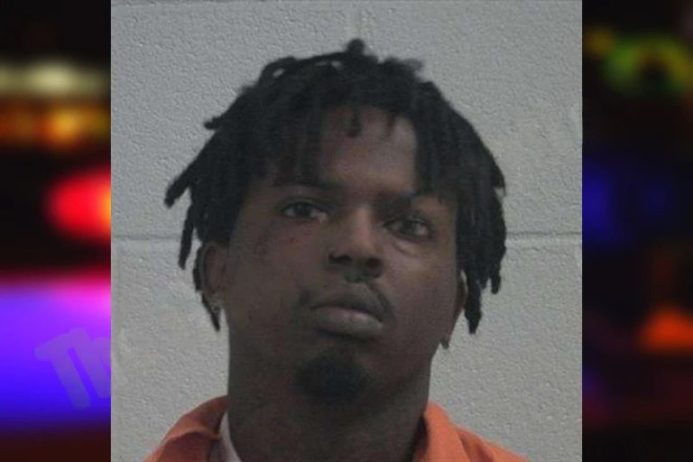 Ranquantavious Moss mugshot β McDuffie County , Georgia Ranquantavious Moss