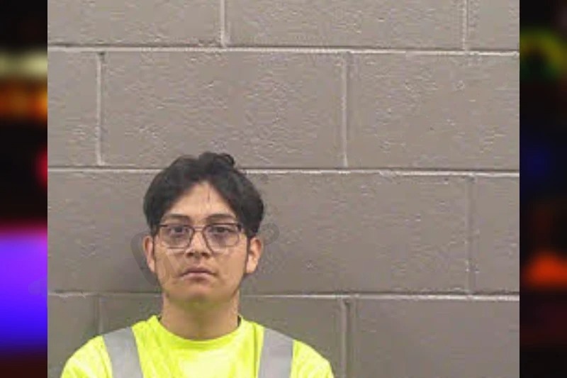 Raphael Ibarra Torres mugshot – Banks County , Georgia Raphael Ibarra Torres mugshot