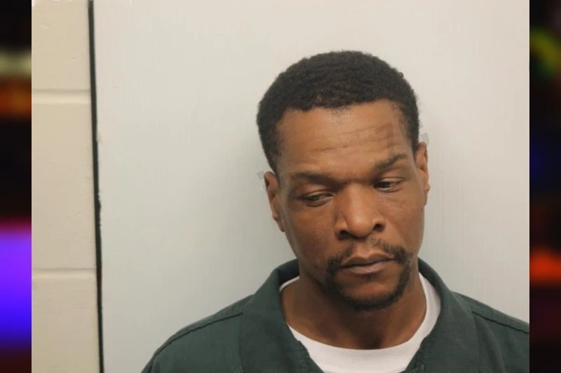 Raphael Porter Mugshots