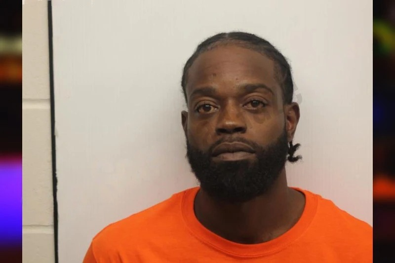 Raphael Smith Mugshots