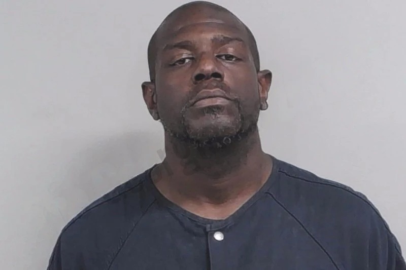 Raquez Burch mugshot