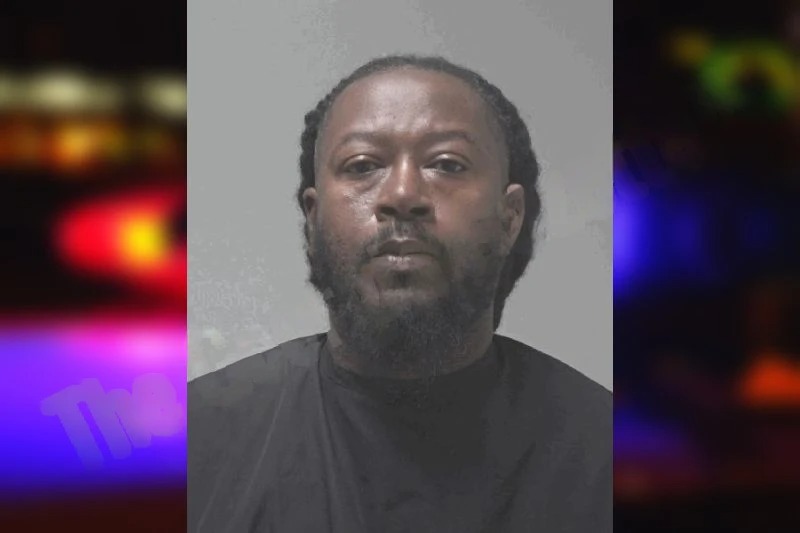 Ras Alghanee mugshot