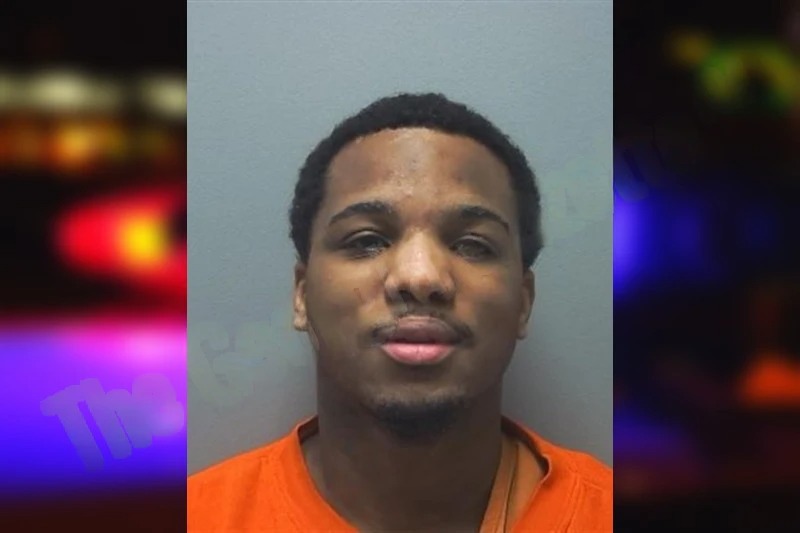 Rasean Poindexter Mugshots