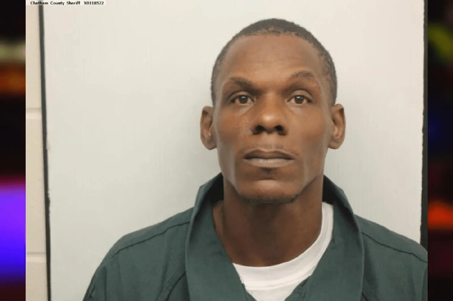 Rashad Drayton Mugshots