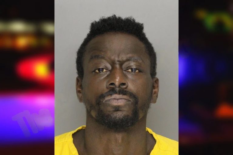 Rashad Hughes mugshot – Whitfield County , Georgia Rashad Hughes