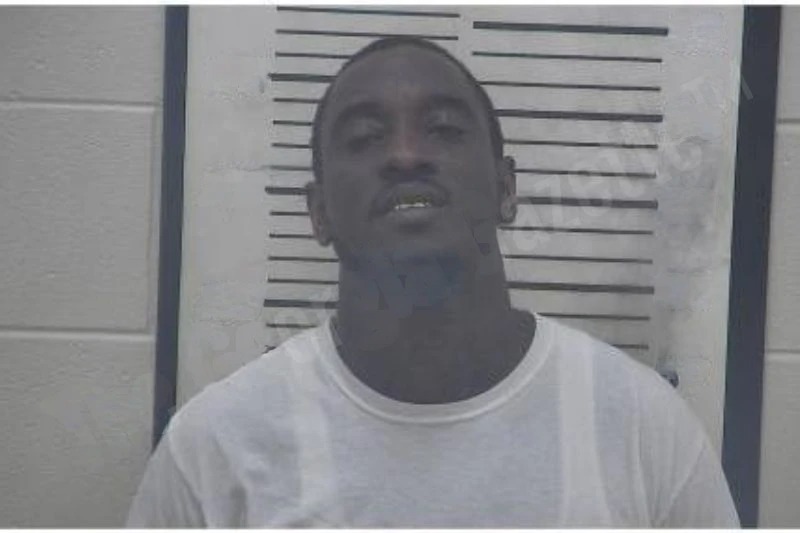 Rashaun Byrd mugshot – Coffee County , Georgia Rashaun Byrd mugshot