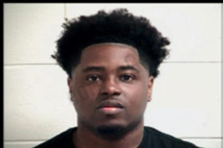 Rasheed Reid mugshot – Henry County , Georgia Rasheed Reid
