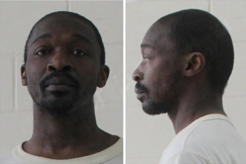 Rashund Washington Mugshots