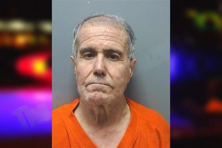 Rasoul Farrokhi mugshot – Cherokee County , Georgia Rasoul Farrokhi