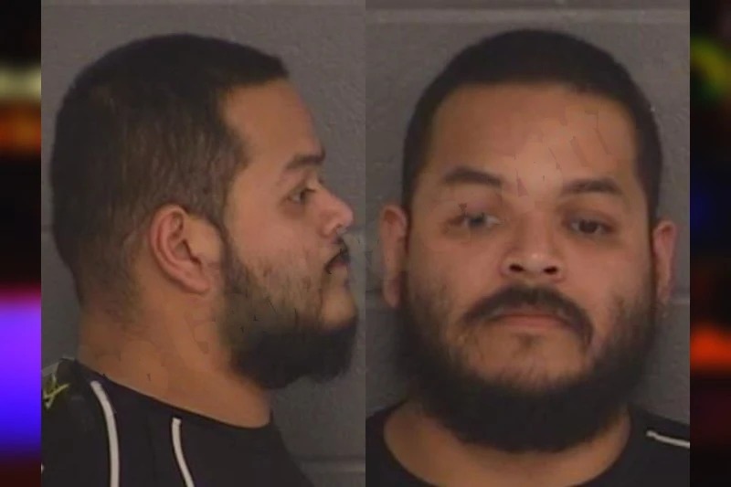 Raul Alvarez Melgarejo mugshot – Barrow County , Georgia Raul Alvarez Melgarejo mugshot