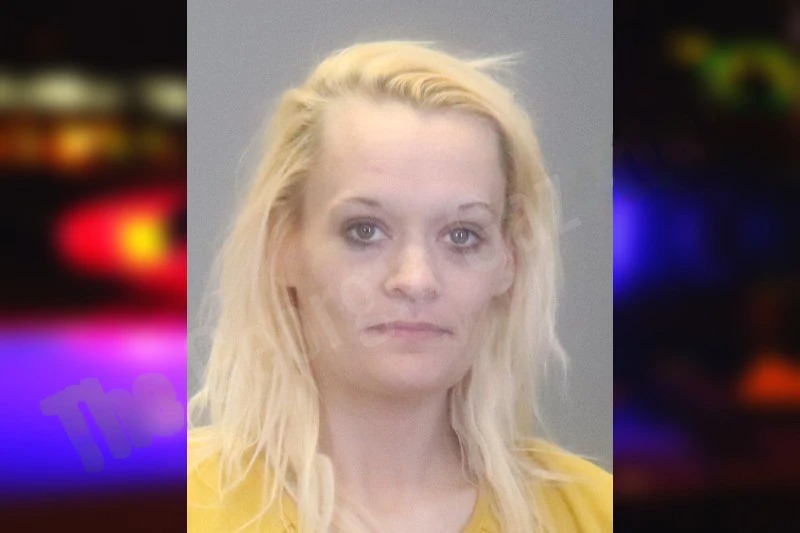 Raven Butler Mugshots