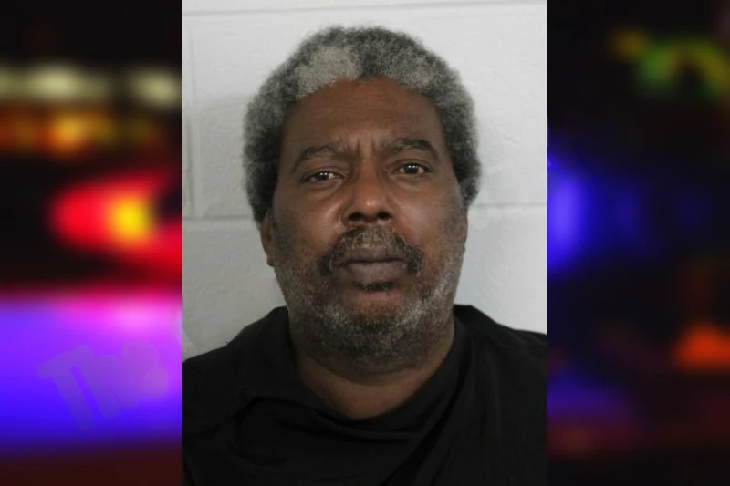 Ray Jones mugshot – Floyd County , Georgia Ray Jones mugshot