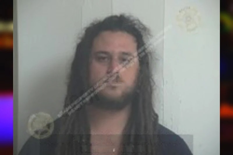 Ray Wisneski Mugshots