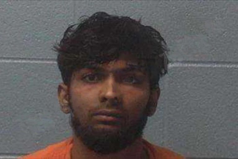 Rayad Mohamed mugshot – Franklin County , Georgia Rayad Mohamed