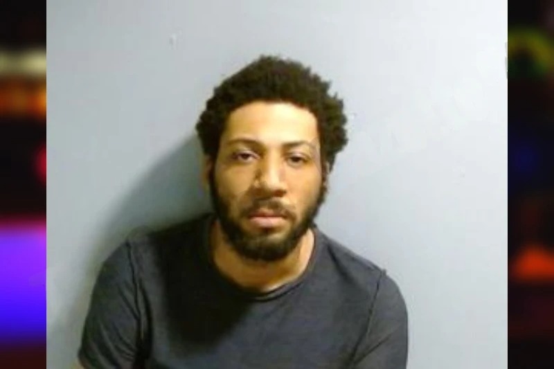 Raymon Conley mugshot – Fulton County , Georgia Raymon Conley mugshot